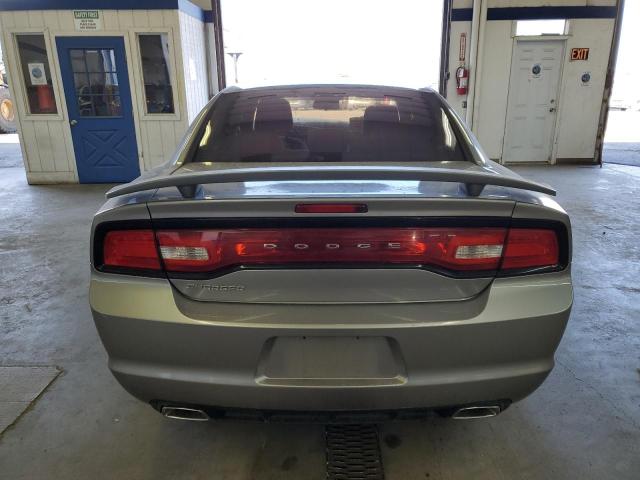 VIN 2C3CDXBG0DH616906 2013 Dodge Charger, SE no.6