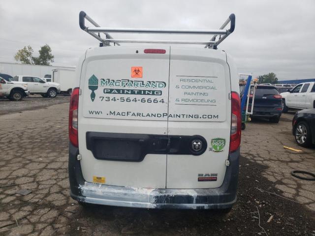 2021 RAM PROMASTER - ZFBHRFAB4M6T76878