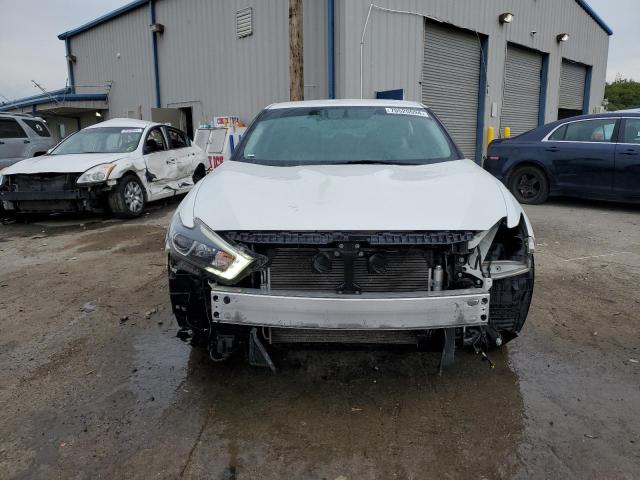 2018 NISSAN MAXIMA 3.5 - 1N4AA6APXJC395116
