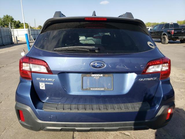 2019 SUBARU OUTBACK 2. - 4S4BSAFC5K3253273