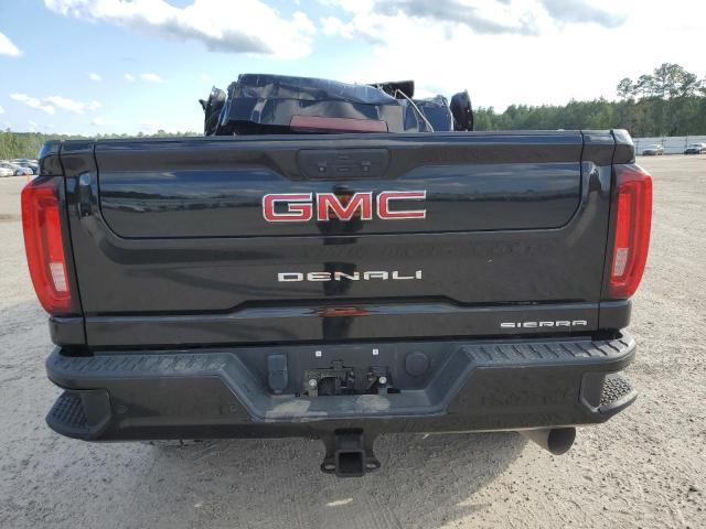 2020 GMC SIERRA K35 1GT49WEY9LF307838  72210594