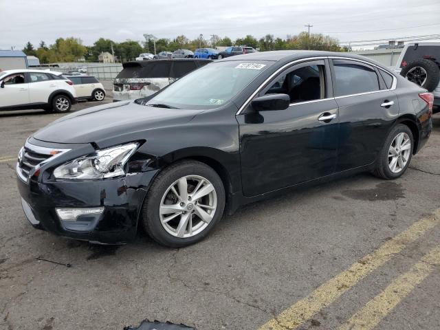 VIN 1N4AL3AP0DC174508 2013 Nissan Altima, 2.5 no.1