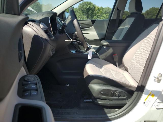 2020 CHEVROLET EQUINOX LS - 3GNAXHEV2LS730449