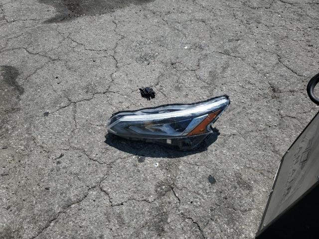 2022 NISSAN ALTIMA SR - 1N4BL4CV1NN323083