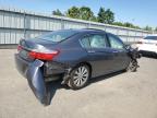 Lot #3023914270 2013 HONDA ACCORD EXL