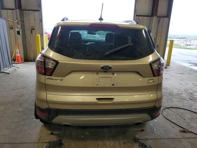 2018 FORD ESCAPE SEL - 1FMCU9HD8JUA15445