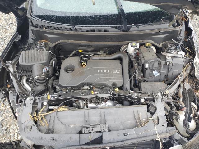 2020 GMC TERRAIN SL - 3GKALPEV9LL342082