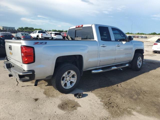2015 CHEVROLET SILVERADO - 1GCRCREC6FZ263507