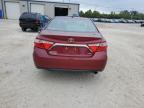 TOYOTA CAMRY LE photo