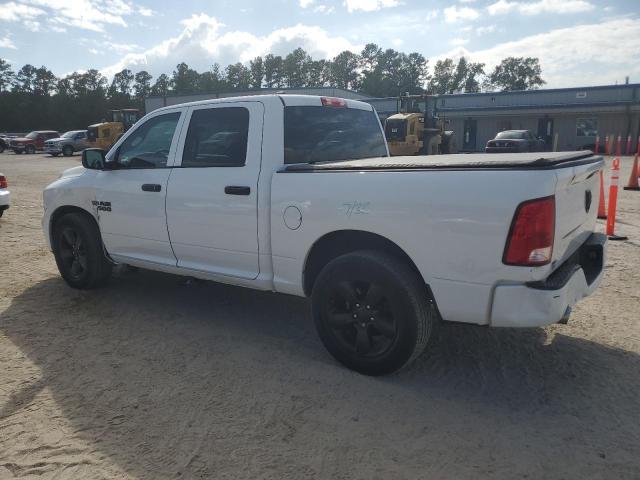 2017 RAM 1500 ST - 1C6RR6KT4HS683349