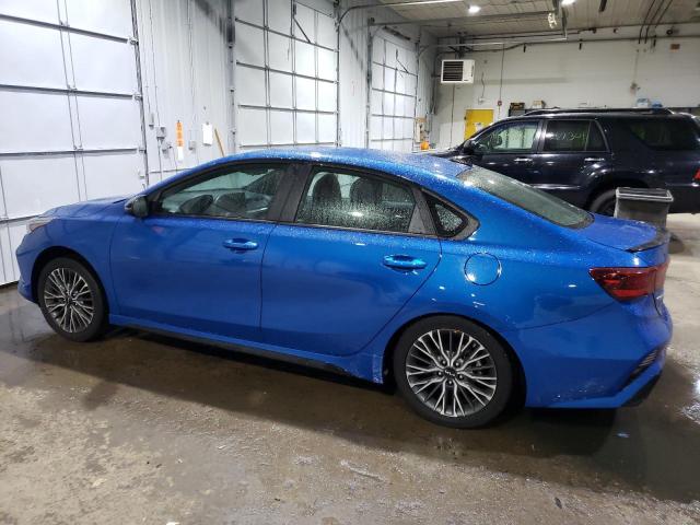 2023 KIA FORTE GT L - 3KPF54AD7PE534845