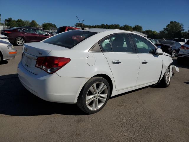 Vin: 1g1pg5sb3g7109875, lot: 84740034, chevrolet cruze ltz 20163