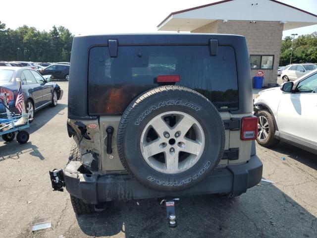2017 JEEP WRANGLER U - 1C4BJWDG2HL588767