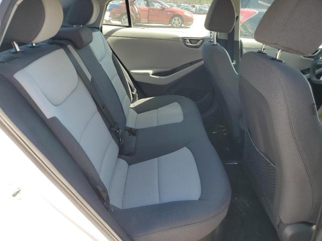 2020 HYUNDAI IONIQ BLUE - KMHC65LC5LU187758