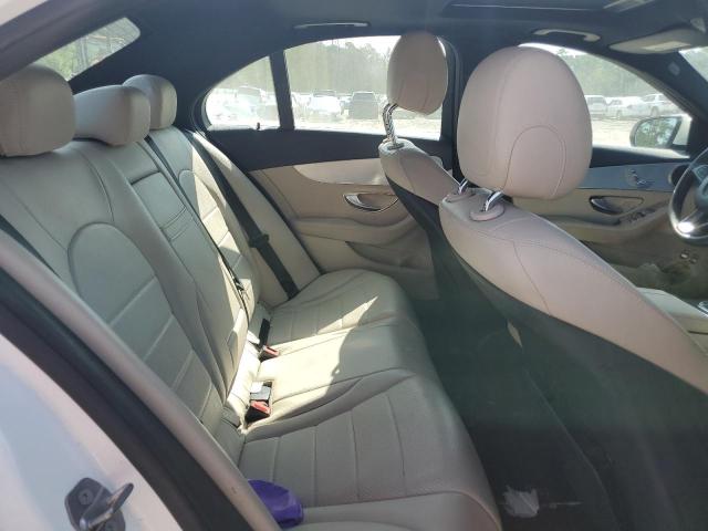 2018 MERCEDES-BENZ C 350E - 55SWF4HB3JU236553