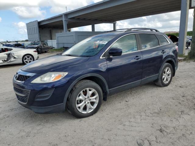 2012 MAZDA CX-9 #2857843995