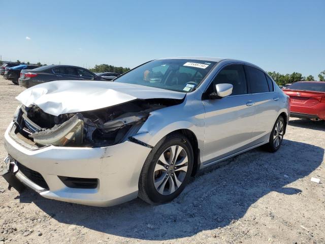 VIN 1HGCR2F32DA015391 2013 Honda Accord, LX no.1