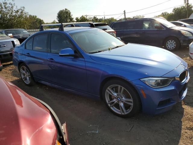 VIN WBA3B9C52DJ465721 2013 BMW 3 Series, 335 XI no.4