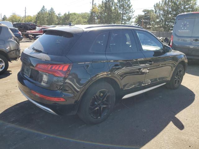 VIN WA1ANAFY5J2153630 2018 Audi Q5, Premium no.3