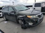 KIA SORENTO BA photo