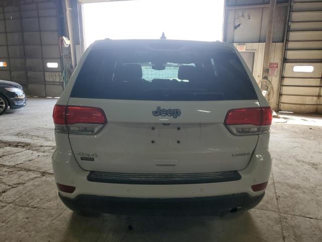 2017 JEEP GRAND CHER - 1C4RJFAG3HC663348