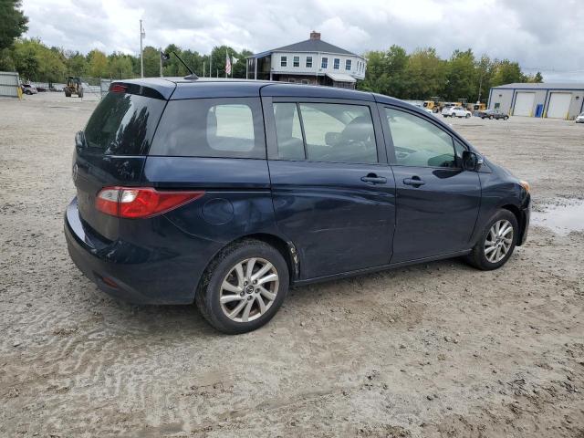 VIN JM1CW2BL3E0168642 2014 Mazda 5, Sport no.3