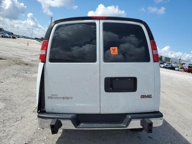 2020 GMC SAVANA G25 1GTW7AFG7L1223425