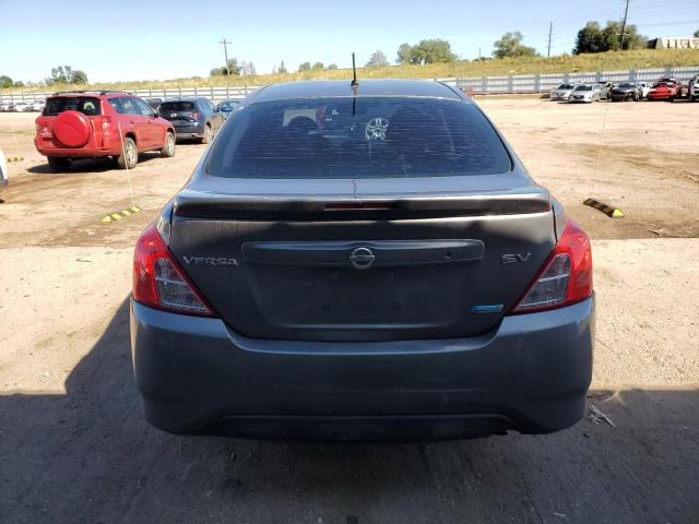 VIN 3N1CN7AP6GL812311 2016 Nissan Versa, S no.6