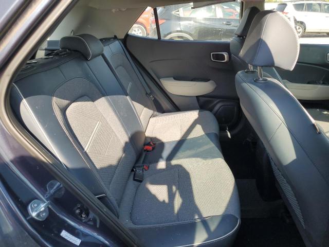 2021 HYUNDAI VENUE SEL - KMHRC8A35MU099656
