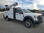 FORD F550 SUPER photo