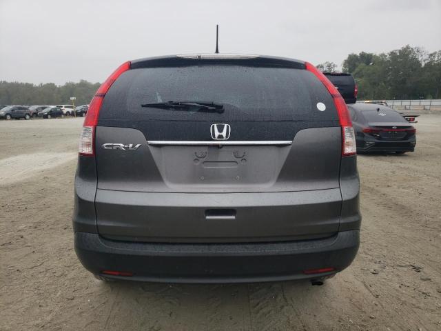 VIN 2HKRM3H36DH519753 2013 Honda CR-V, LX no.6