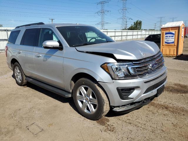 VIN 1FMJU1JT1KEA53444 2019 Ford Expedition, Xlt no.4