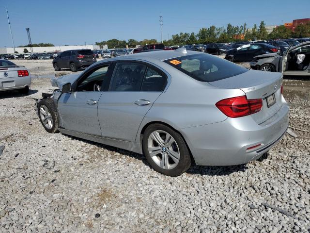 2017 BMW 330 XI - WBA8D9C32HA011201