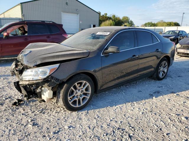 2015 CHEVROLET MALIBU 1LT - 1G11C5SL9FF124654