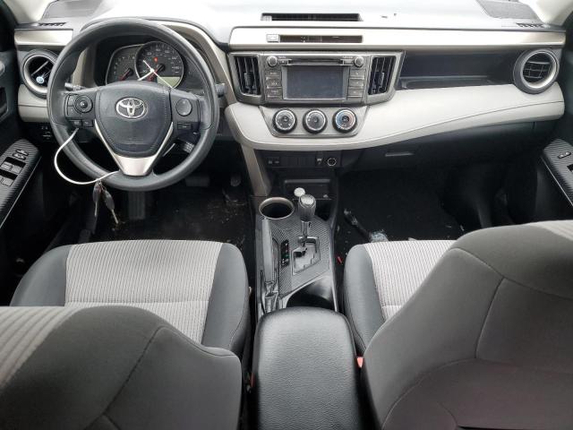 VIN 2T3BFREV0DW010979 2013 Toyota RAV4, LE no.8