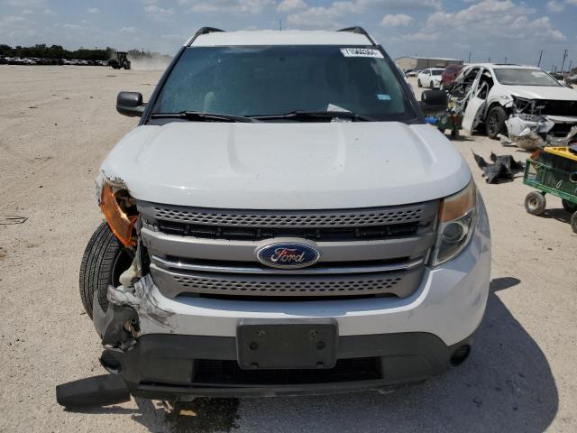 2015 FORD EXPLORER - 1FM5K7B82FGA33525