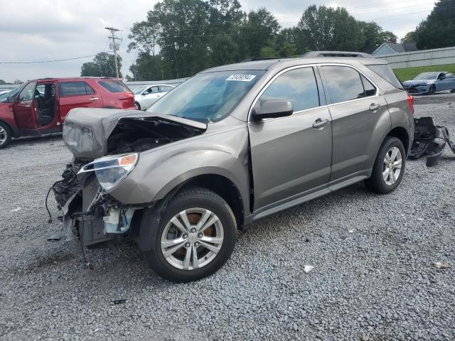 2012 CHEVROLET EQUINOX LT 2012