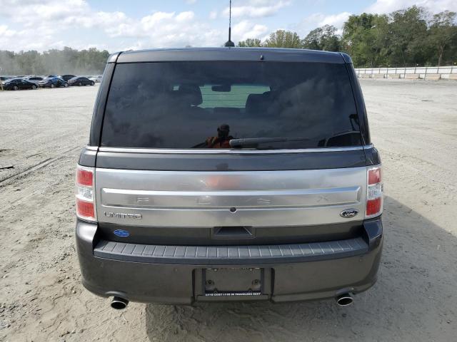 VIN 2FMGK5D87KBA20376 2019 FORD FLEX no.6