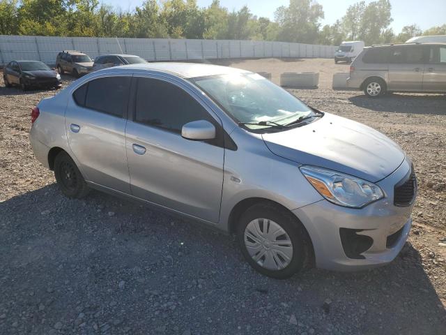 2020 MITSUBISHI MIRAGE G4 - ML32F3FJ0LHF07985