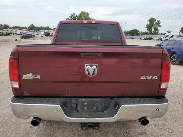 2017 RAM 1500 SLT - 3C6RR7LT1HG794078