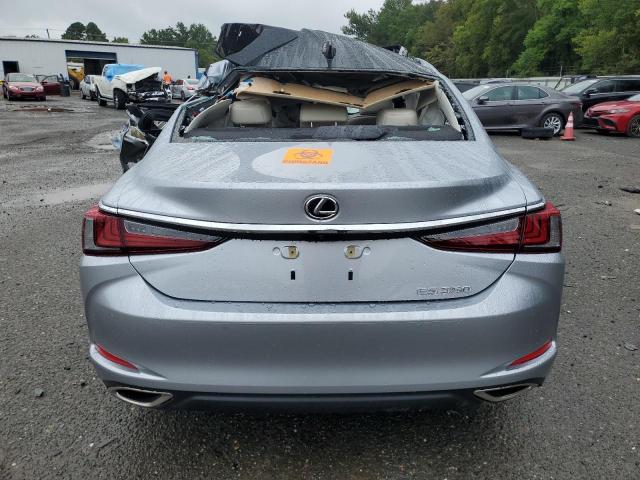 2023 LEXUS ES 350 BAS - 58ADZ1B19PU158394