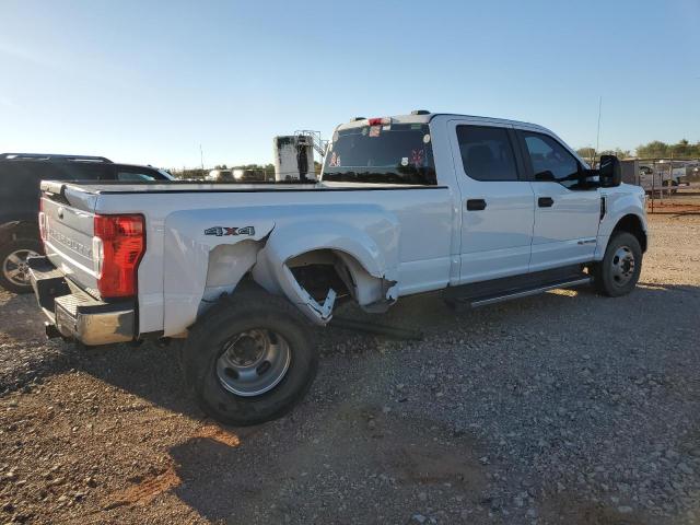 2021 FORD F350 SUPER - 1FT8W3DT9MED14911