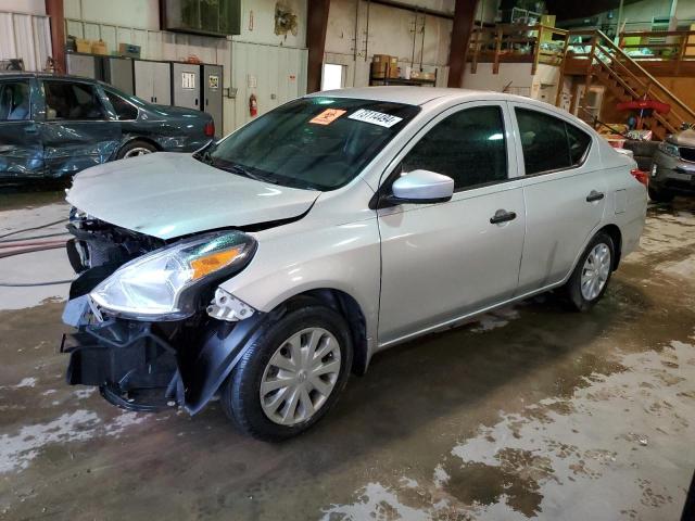 2017 NISSAN VERSA S - 3N1CN7AP9HL802373