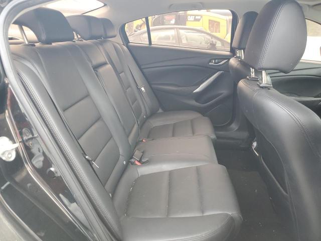 2016 MAZDA 6 TOURING - JM1GJ1V5XG1452693