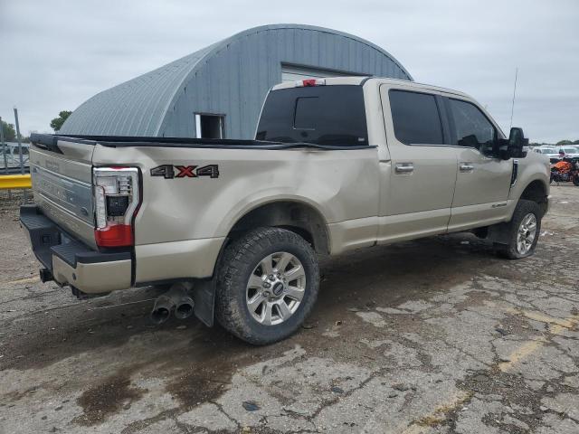 VIN 1FT7W2BT8JEB78159 2018 FORD F250 no.3