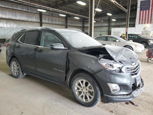 2018 CHEVROLET EQUINOX LT - 2GNAXSEV0J6137861