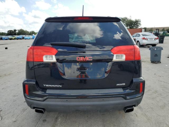 2017 GMC TERRAIN SL - 2GKFLTE35H6139179
