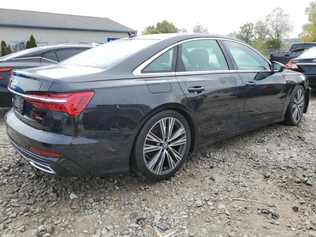 VIN WAUM2AF21KN088053 2019 Audi A6, Prestige no.3