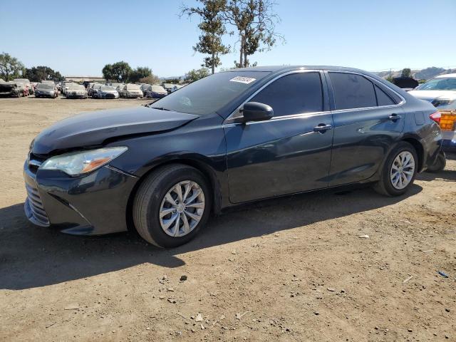 VIN 4T4BF1FK1FR480946 2015 Toyota Camry, LE no.1