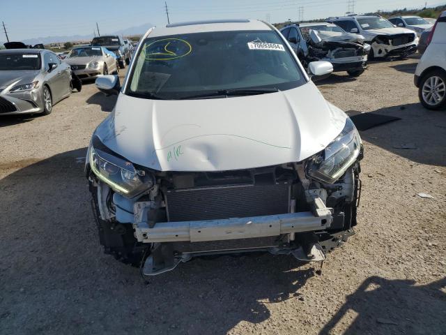 2019 HONDA HR-V EXL - 3CZRU5H7XKM726856